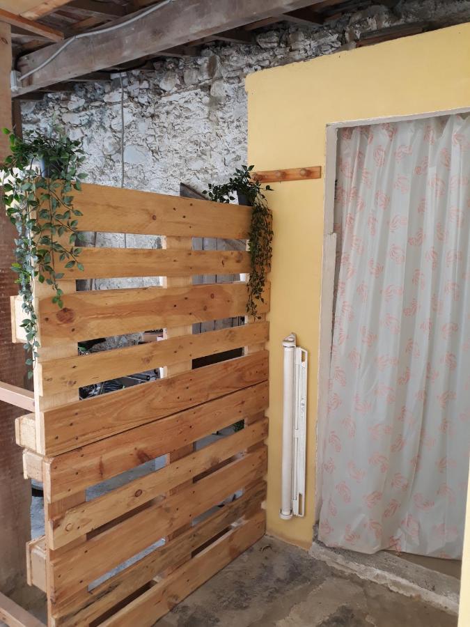 Villa La Casetta Con Giardino A 30 M Dal Mare San Bartolomeo Al Mare Bagian luar foto